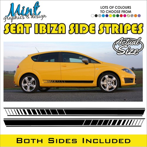 Seat ibiza sports - seat,