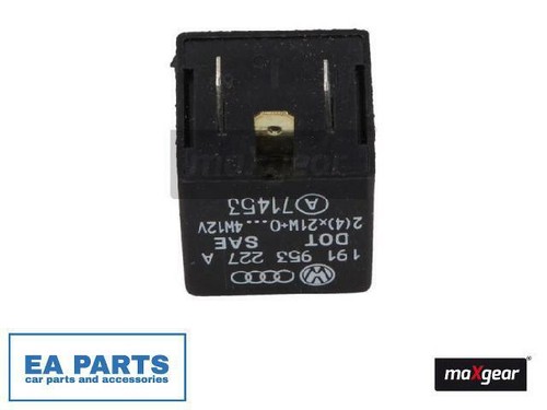 Flasher unit for atlantic - for,