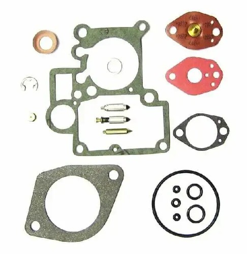 Pierburg 1b3 carburettor - 36,
