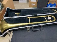Bach 12C Trombone