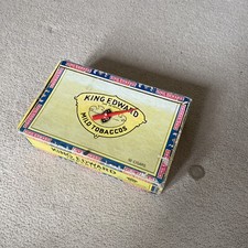 Vintage King Edward Imperial