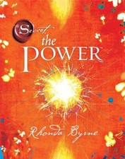 The Power By Rhonda Byrne. 9780857201706