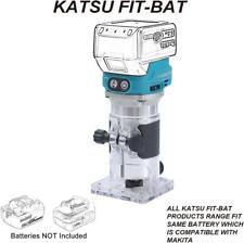 KATSU FIT-BAT 18V Brushless