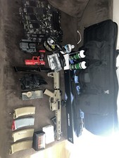 Airsoft Gun And More 650$ for