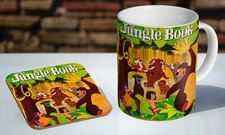 Jungle Book Classic Poster -