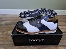 NEW Footjoy Dryjoys Premiere