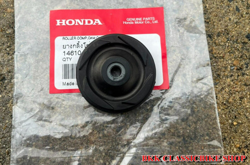 Nos honda z50 ct70 xr50 - honda,
