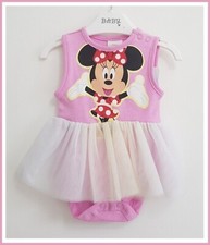 Baby Girls Newborn Minnie