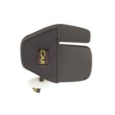 New Cartel Archery Finger Tab