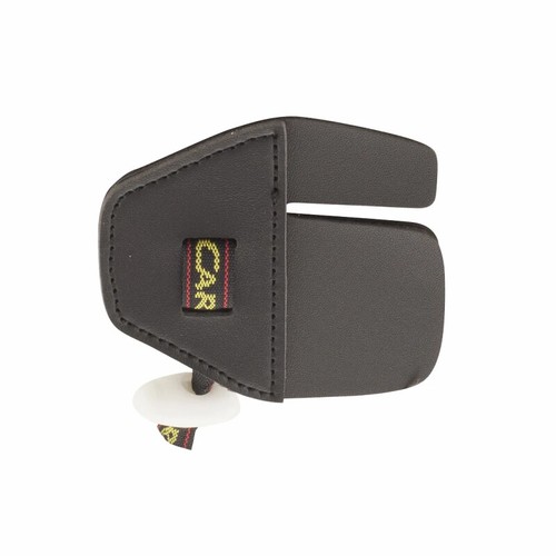 New cartel archery finger - new,