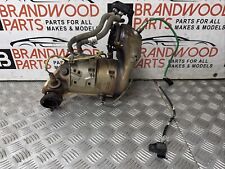 2023 NISSAN JUKE DIG-T F16 1.0 PETROL MK2 5DRS CATALYC CONVERTER 208a05660r