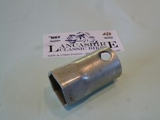 BSA BANTAM D7 D10 D14 B175 REAR WHEEL NUT BOX SPANNER 'NEW' UK MADE