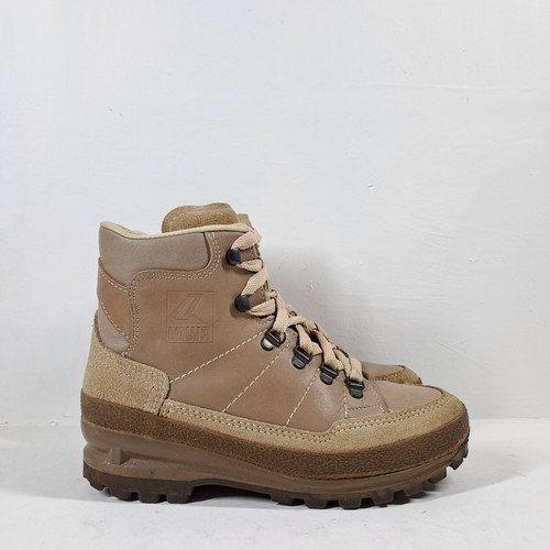 Lowa womens ankle hiking - lowa, boots