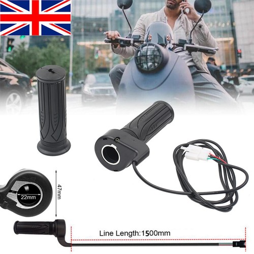 Ebike twist speed throttle - ebike,