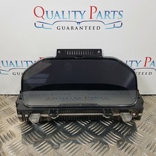 VOLVO S90 DIESEL SPEEDOMETER