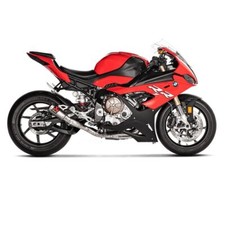 Akrapovic Exhaust Titanium Full System Moto GP Style BMW M1000RR 2021 - 2024