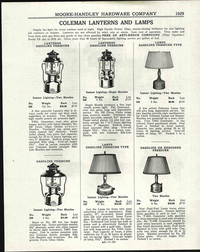 1943 advert coleman - advert, 8