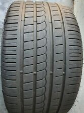 Pirelli p zero 285 35 19 tyre fit Mercedes s500 bmw m5 m6 s350 s320 porsche Rs6