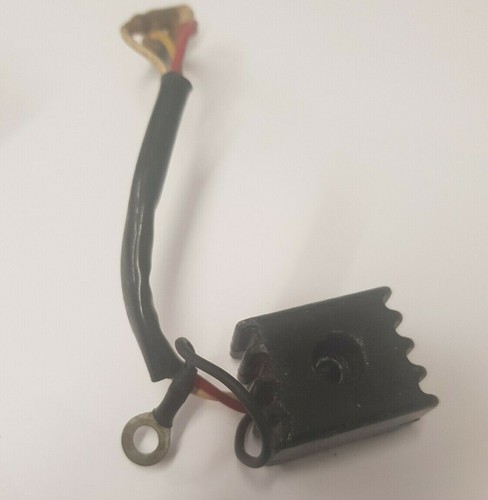 Used 664 81970 rectifier - used, 664-81970-62