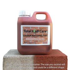 Total Wall Care® Brick Tint -