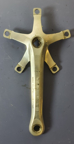 Suntour superbe pro 170mm - suntour,
