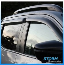 EGR Wind Deflectors 4 PC SET