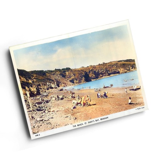 Print vintage devon the - vintage,
