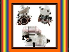 Starter Motor FOR KUBOTA
