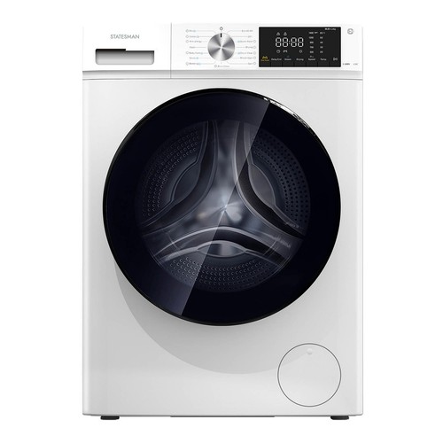 Freestanding washer dryer - freestanding,