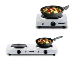 Geepas hot plate electric - geepas,
