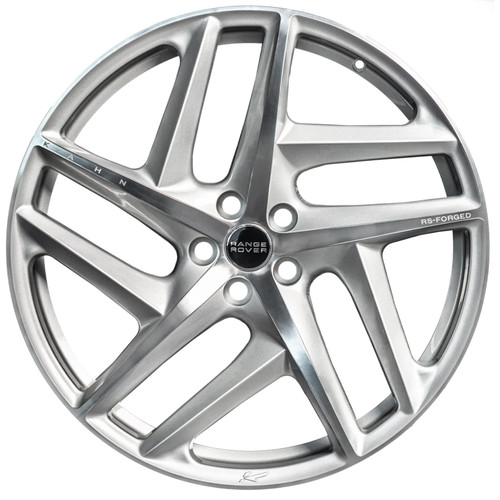 Kahn alloy wheels for - kahn,