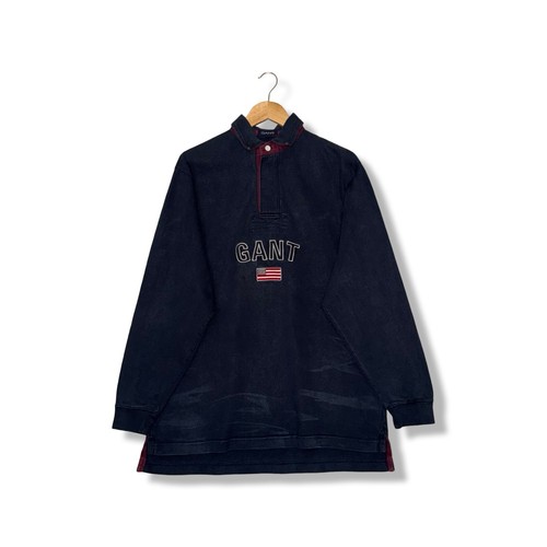 Gant rugby shirt usa - rugby, logo