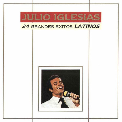 Julio iglesias grandes - julio,