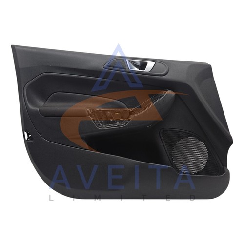 Ford fiesta door mk7 17 - ford,