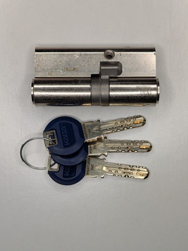 Kaba expert high security - kaba,