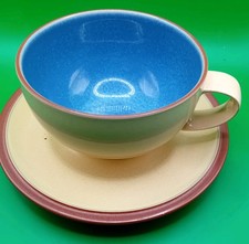 DENBY JUICE JUMBO CUP AND