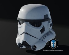 Star wars storm trooper - storm,