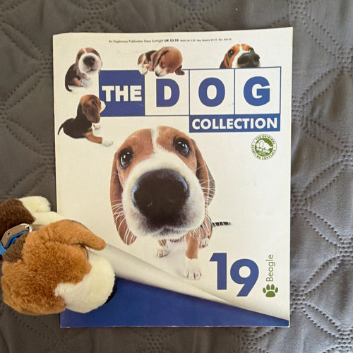 The dog collection - the,