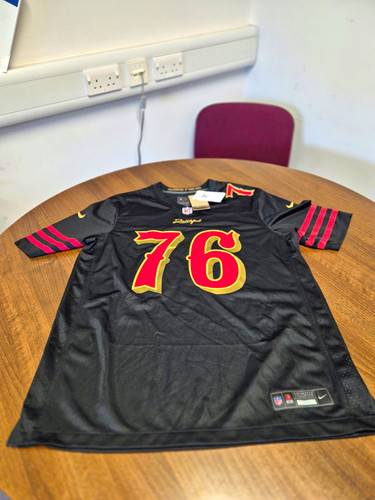 Nike san francisco 49ers nfl - san,