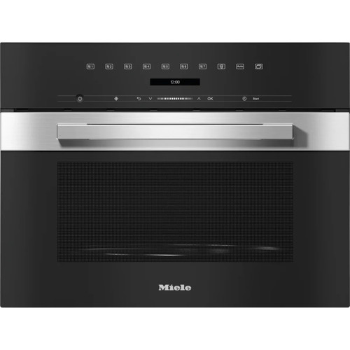 Miele pureline m7240tc inch - m7240tc, 24