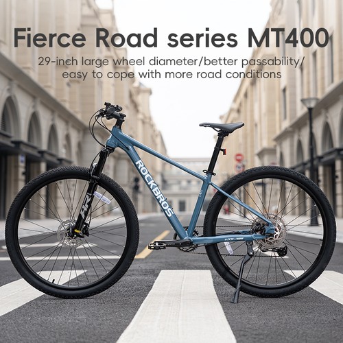 Rockbros mt400 mountain - rockbros,