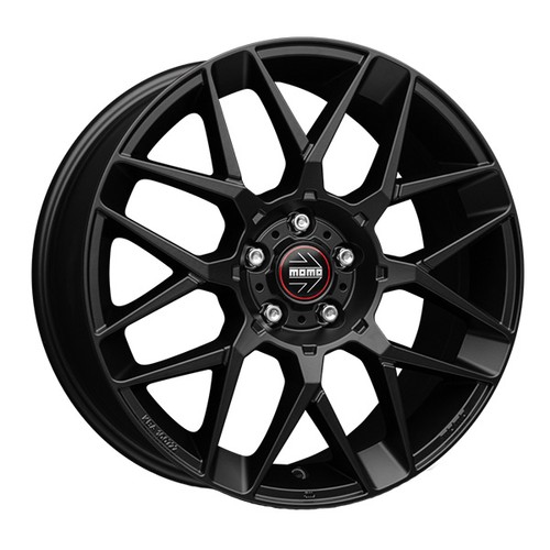 Alloy wheel momo - alloy,