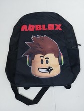 Roblox Backpack Large Size