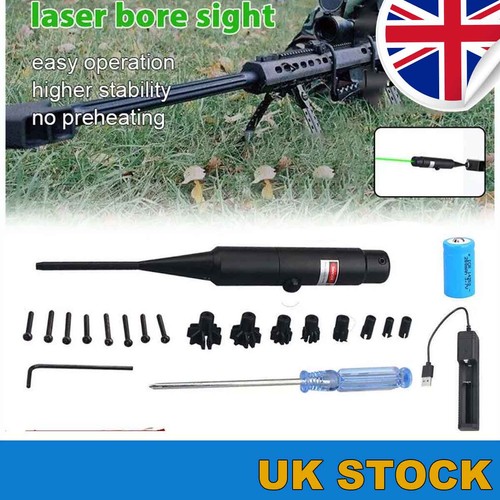 Rifle gun hunting red - hunting, dot