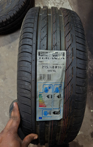 New 215 16 99v - *new*, 60
