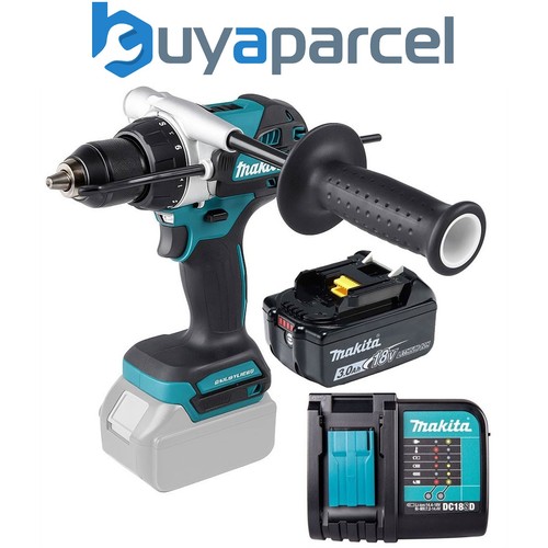 Makita dhp492z 18v - dhp492z, lxt