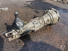 2010 MAZDA MX5 MK3.5 FIVE