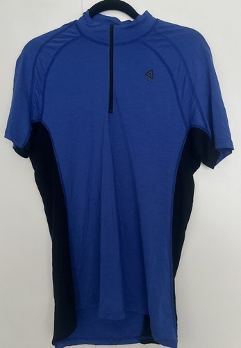 Aclima merino wool mens - mens, t