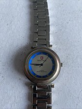 Swiss Hills Quartz Watch
