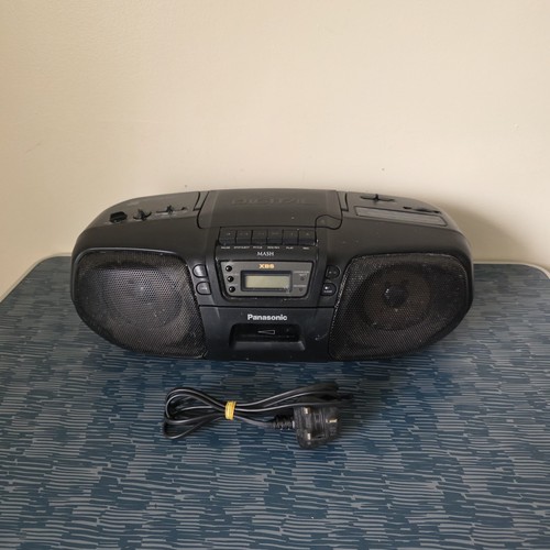 Panasonic ds15 cassette - rx-ds15,